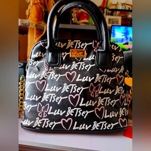 Love Betsy handbag